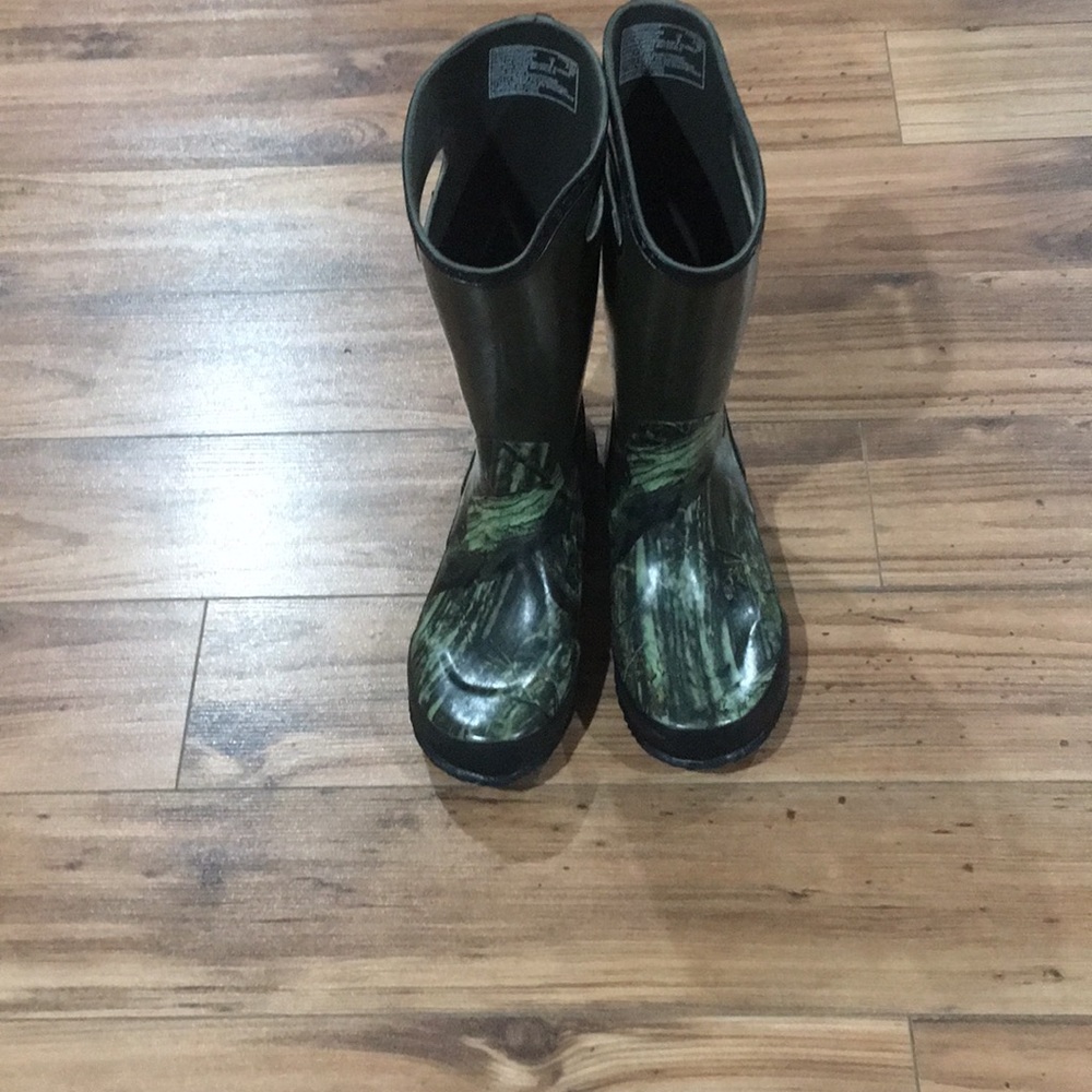Bogs boots